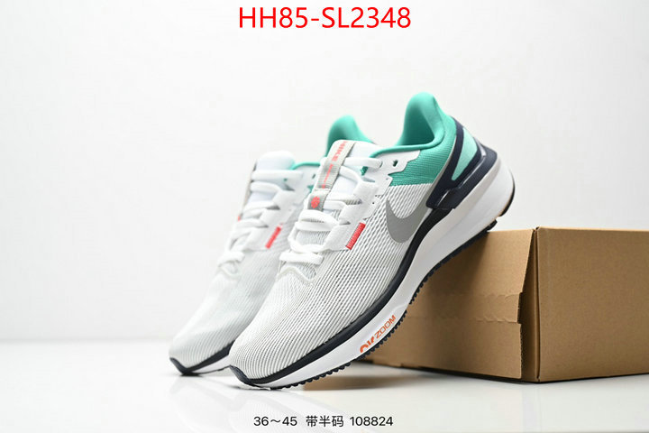 Men Shoes-Nike high quality perfect ID: SL2348 $: 85USD