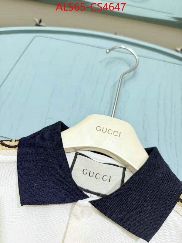 ID: CS4647
