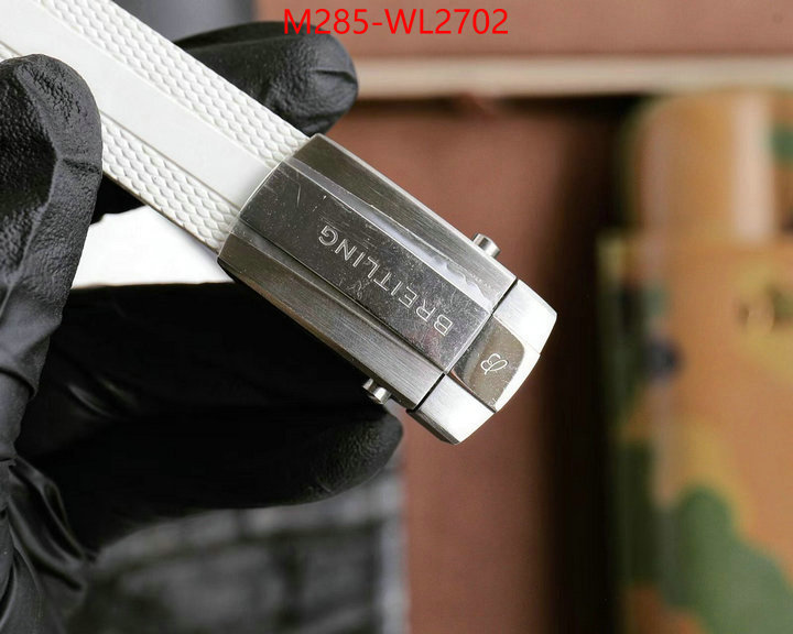 Watch(TOP)-Breitling what 1:1 replica ID: WL2702 $: 285USD