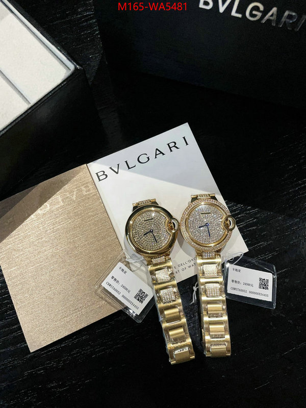 ID: WA5481