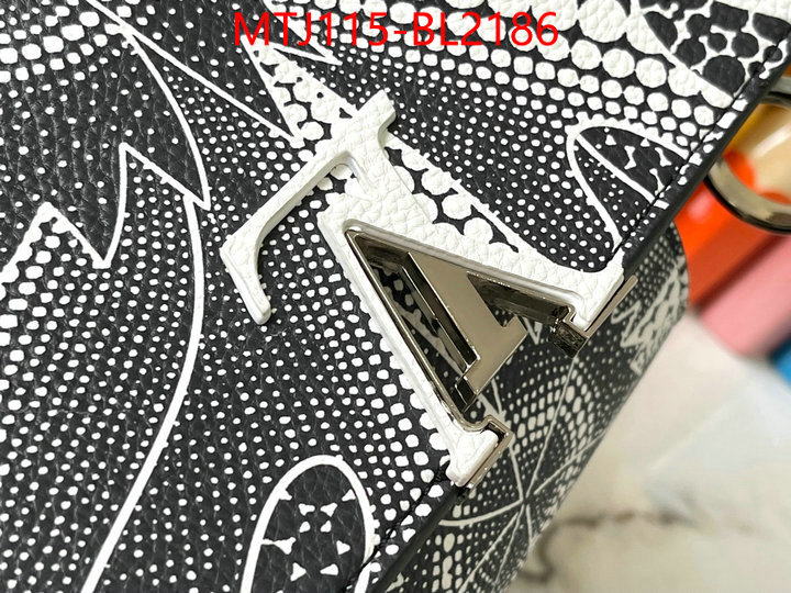 LV Bags(4A)-Handbag Collection- sellers online ID: BL2186