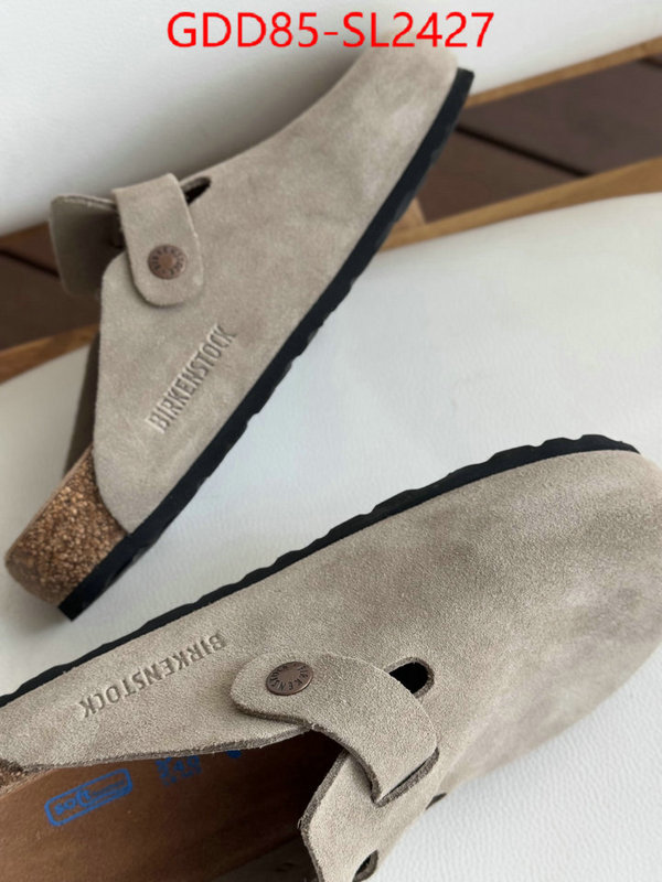 Men Shoes-Birkenstock we offer ID: SL2427 $: 85USD