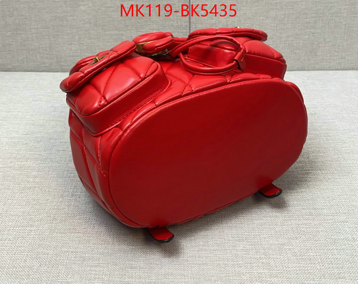 Coach Bags(4A)-Backpack- top quality designer replica ID: BK5435 $: 119USD,