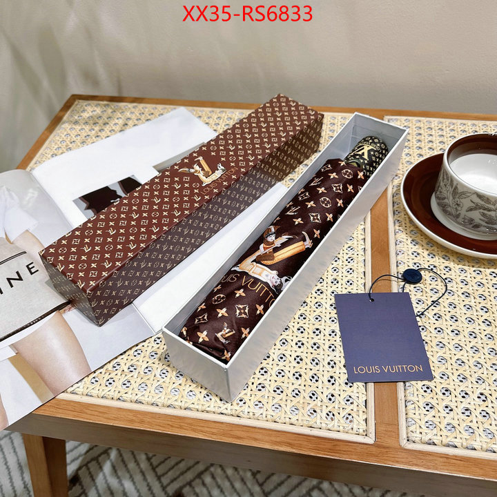 ID: RS6833