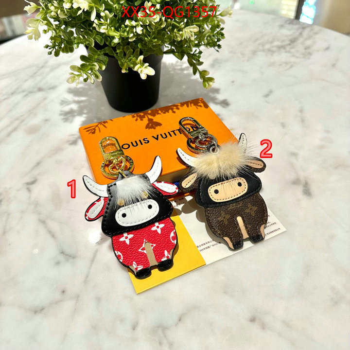 ID: QG1357