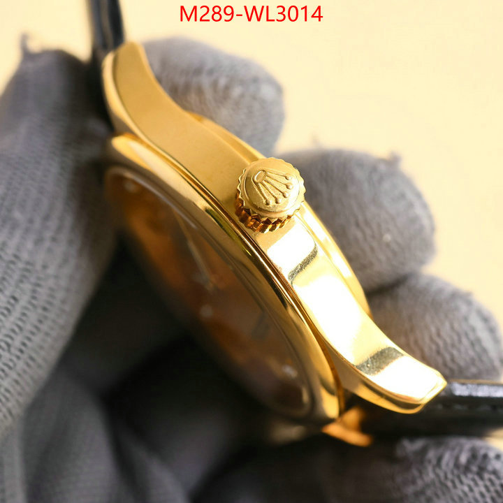 Watch(TOP)-Rolex is it illegal to buy dupe ID: WL3014 $: 289USD