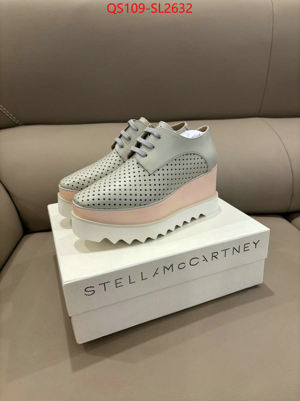 Women Shoes-Stella McCartney top quality ID: SL2632 $: 109USD