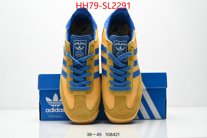 Women Shoes-Adidas can you buy knockoff ID: SL2291 $: 79USD
