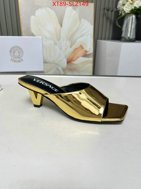 Women Shoes-Versace best ID: SL2149 $: 89USD
