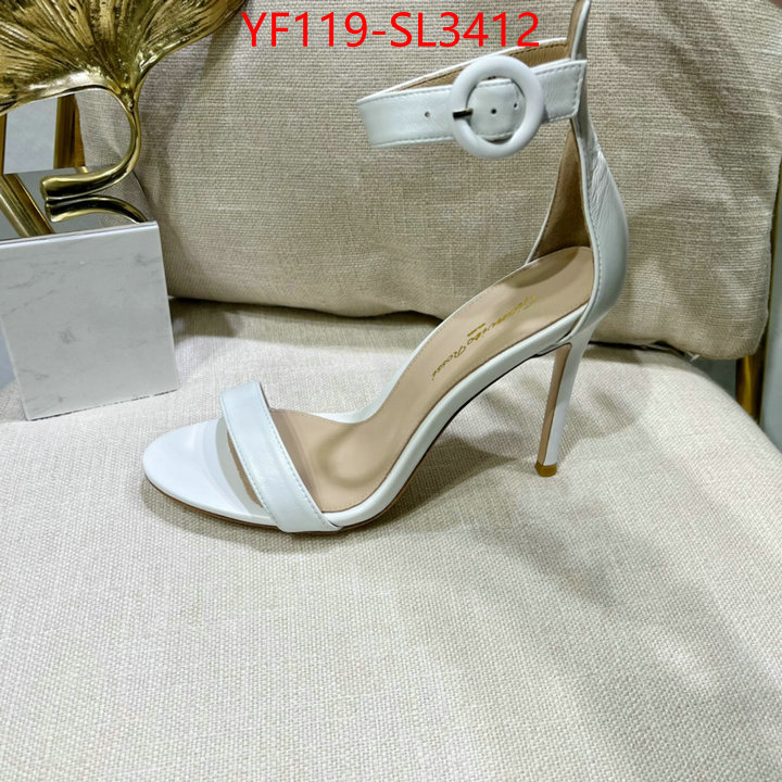 Women Shoes-Gianvito Rossi shop now ID: SL3412 $: 119USD