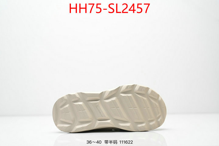 Women Shoes-New Balance can i buy replica ID: SL2457 $: 75USD