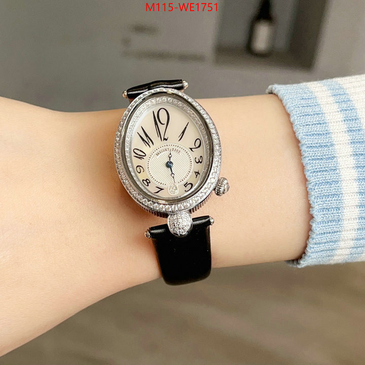 ID: WE1751