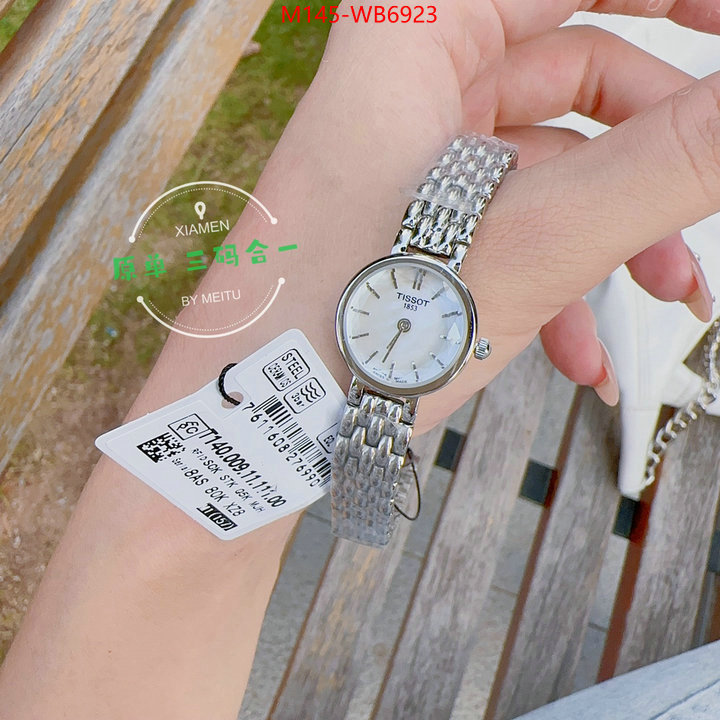 ID: WB6923
