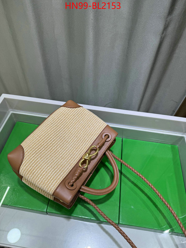 BV Bags(4A)-Handbag- top quality fake ID: BL2153 $: 99USD,