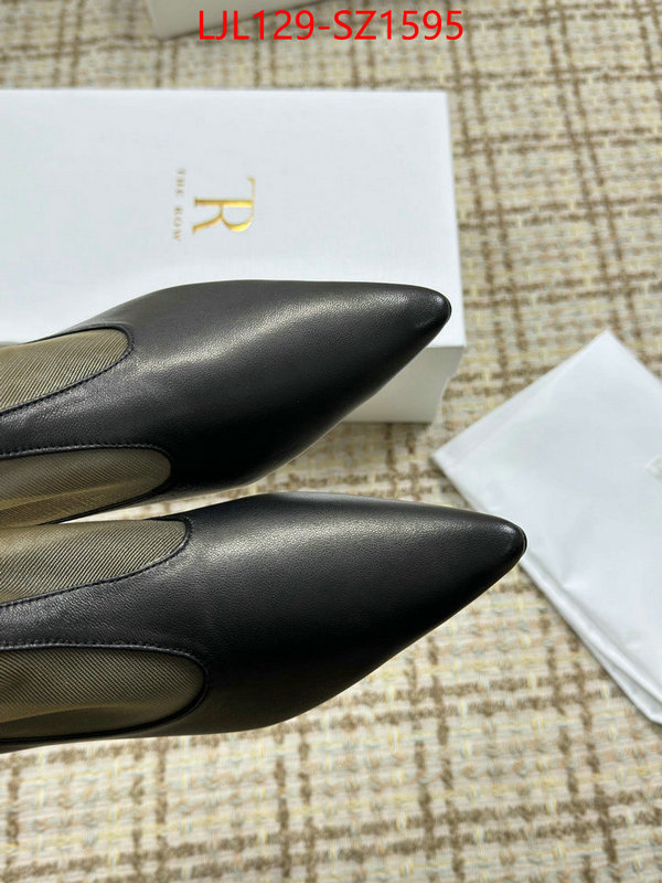 Women Shoes-ALAIA online china ID: SZ1595 $: 129USD