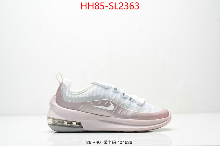 Men Shoes-Nike replica 1:1 ID: SL2363 $: 85USD