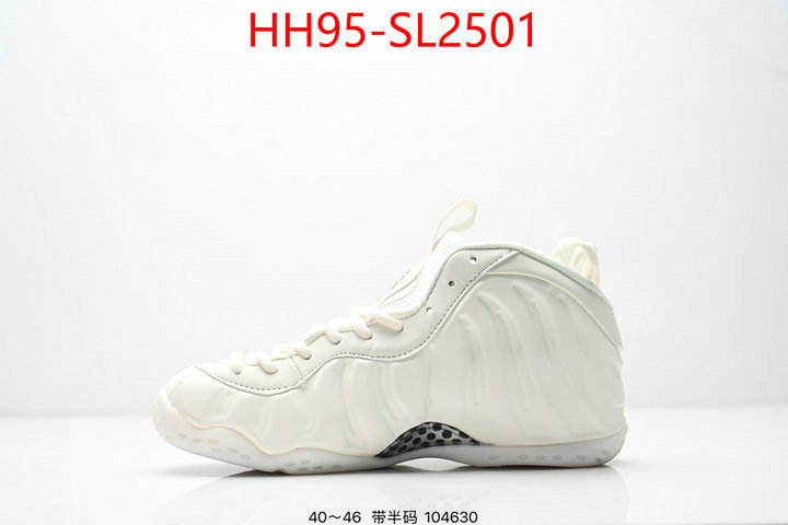 Men Shoes-Nike wholesale china ID: SL2501 $: 95USD