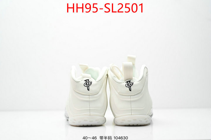 Men Shoes-Nike wholesale china ID: SL2501 $: 95USD