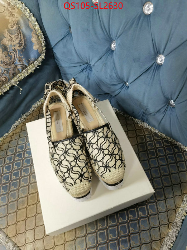 Women Shoes-Stella McCartney shop ID: SL2630 $: 105USD