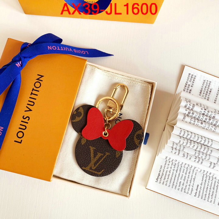 ID: JL1600