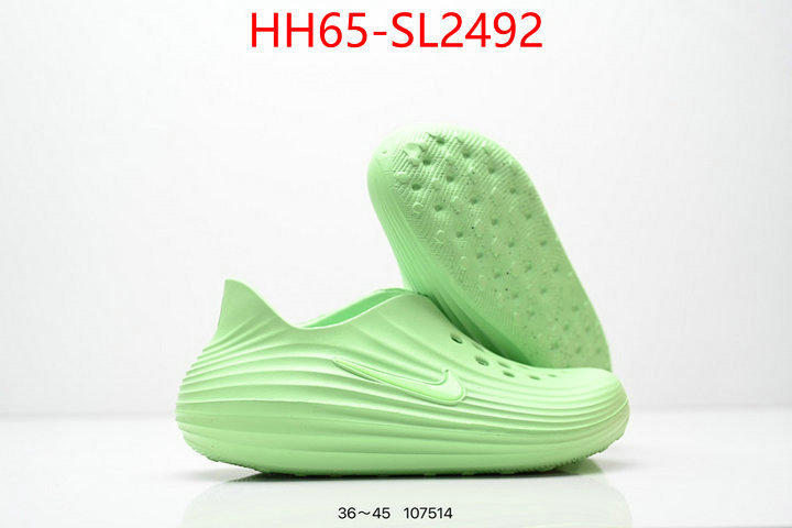 Men Shoes-Nike high quality replica ID: SL2492 $: 65USD