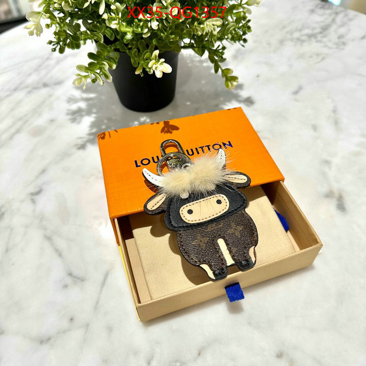 ID: QG1357