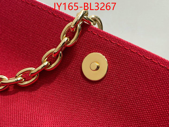 LV Bags(TOP)-Pochette MTis- 2024 replica wholesale cheap sales online ID: BL3267 $: 165USD,