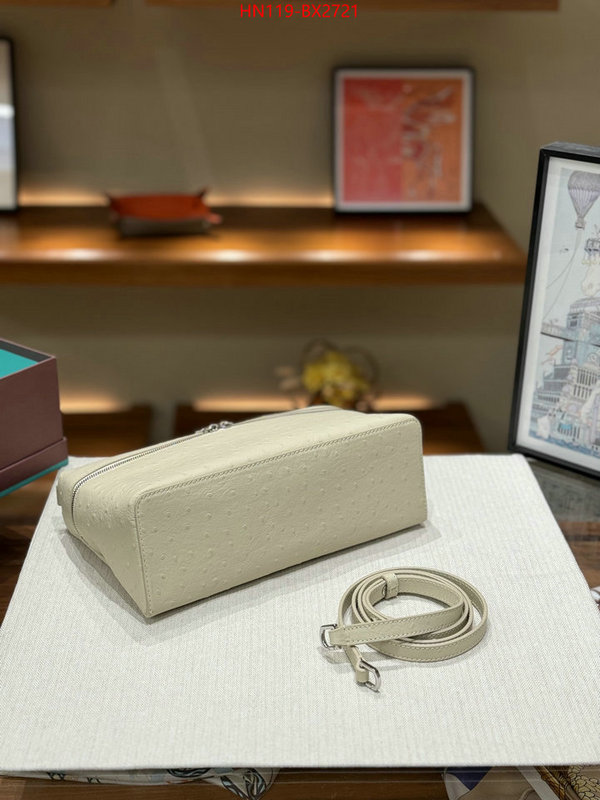 Loro Piana Bags(4A)-Crossbody- what are the best replica ID: BX2721 $: 119USD,