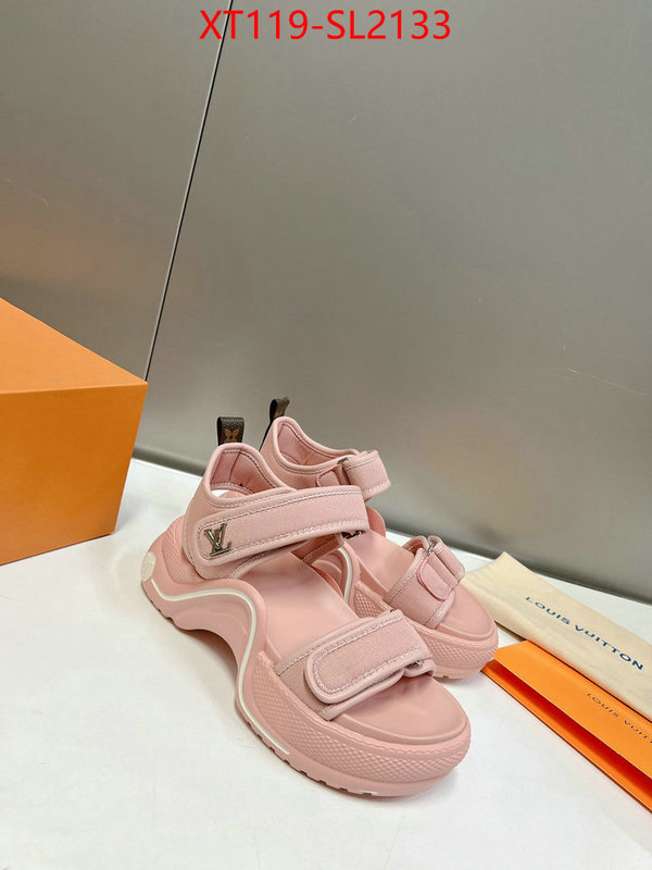 Women Shoes-LV where can you buy a replica ID: SL2133 $: 119USD