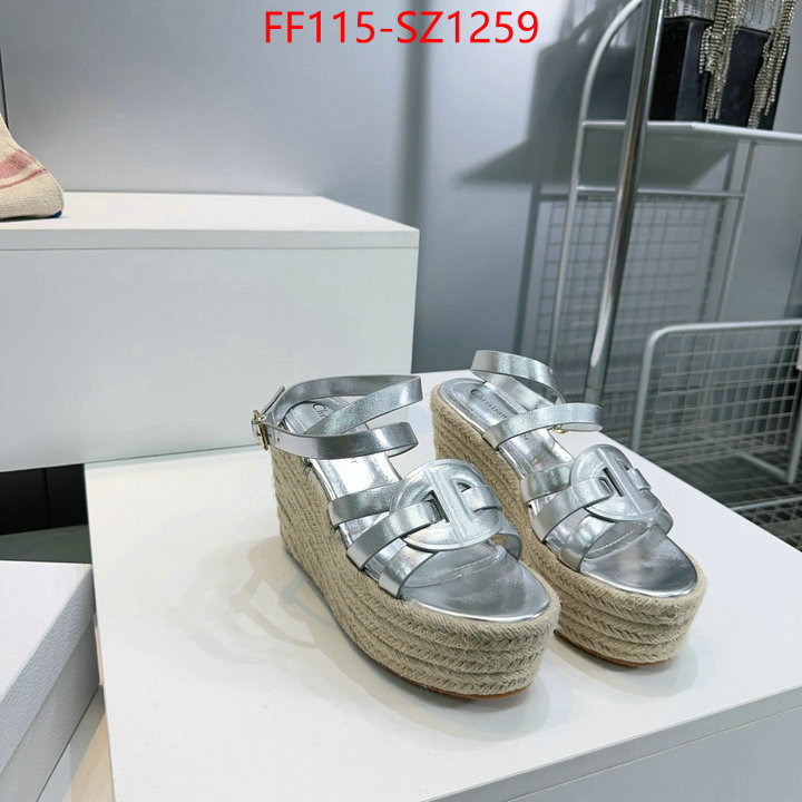 Women Shoes-Dior same as original ID: SZ1259 $: 115USD