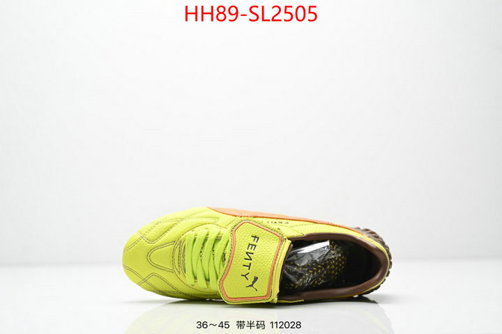 Women Shoes-PUMA where to buy high quality ID: SL2505 $: 89USD