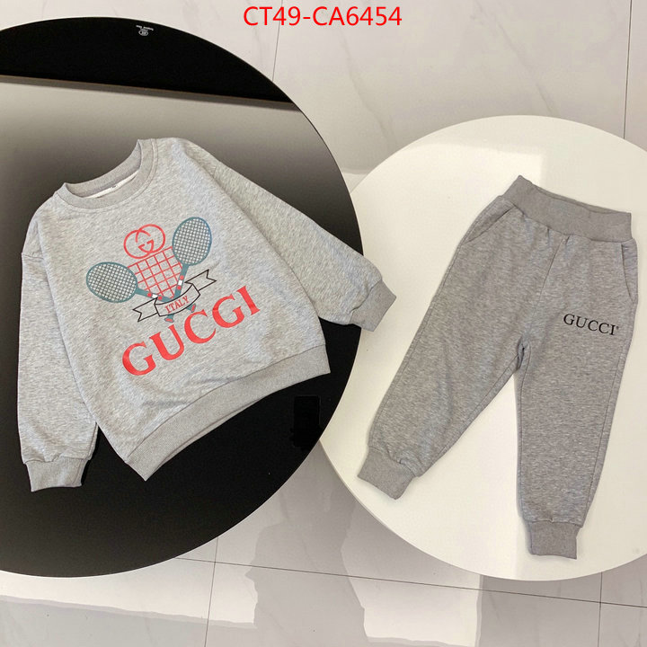 ID: CA6454