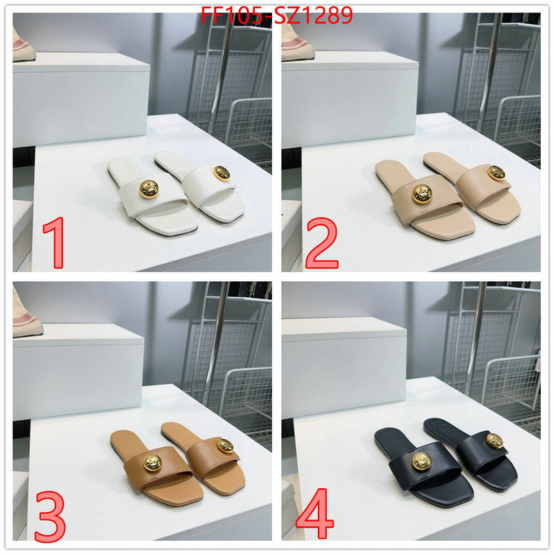 Women Shoes-Loewe where to find the best replicas ID: SZ1289 $: 105USD
