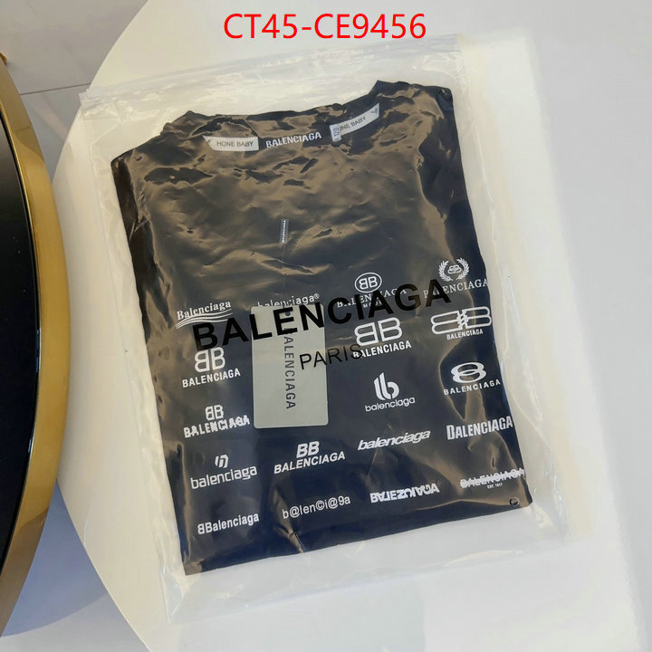 ID: CE9456