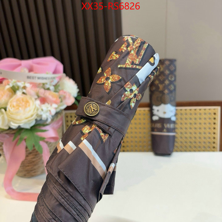 ID: RS6826
