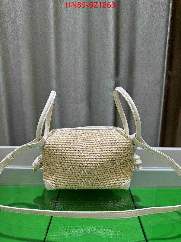 BV Bags(4A)-Crossbody- cheap online best designer ID: BZ1863 $: 89USD,