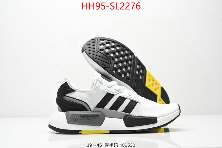 Men Shoes-Adidas 7 star collection ID: SL2276 $: 95USD