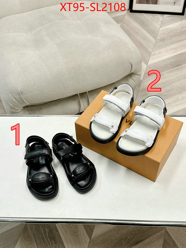 Women Shoes-LV highest product quality ID: SL2108 $: 95USD