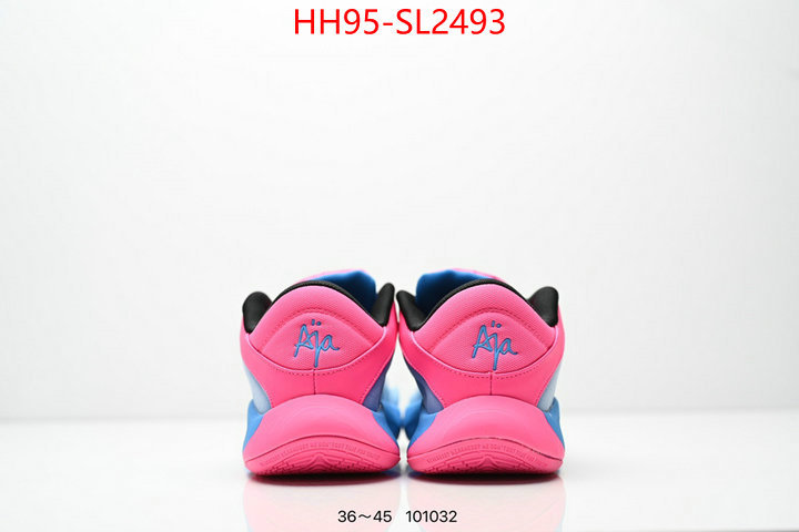 Men Shoes-Nike buy best quality replica ID: SL2493 $: 95USD