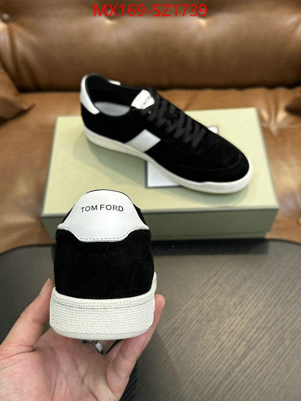 Men Shoes-Tom Ford what 1:1 replica ID: SZ1739 $: 169USD-shoes yupoo Men Shoes-Tom Ford what 1:1 replica ID: SZ1739 $: 169USD