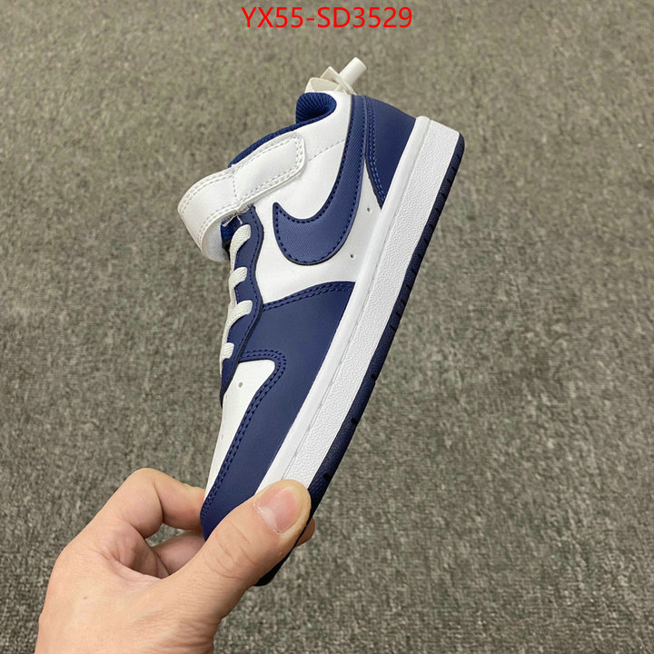 ID: SD3529
