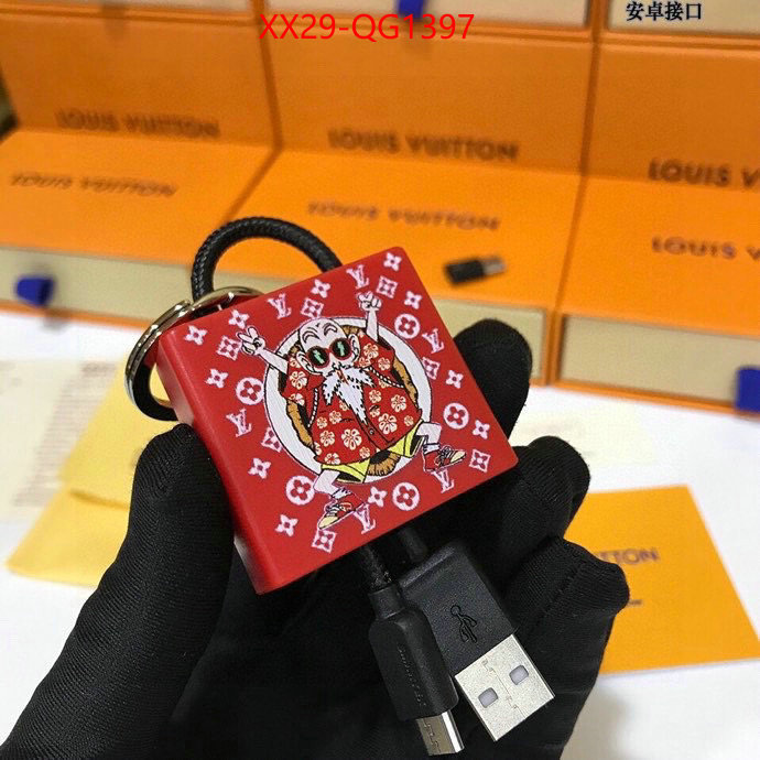 ID: QG1397