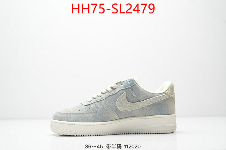 Men Shoes-Nike best site for replica ID: SL2479 $: 75USD