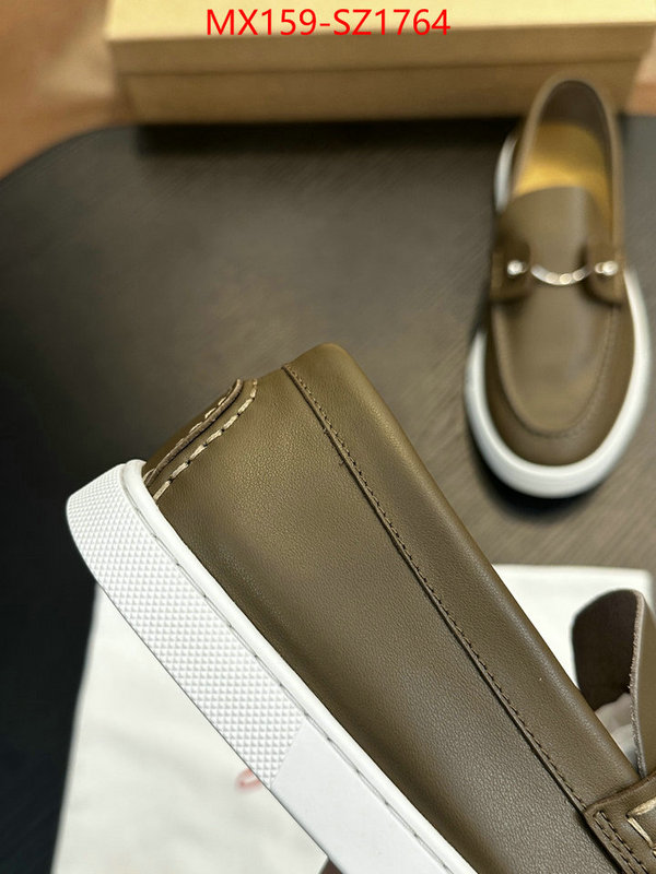 Men Shoes-Christian Louboutin fashion ID: SZ1764 $: 159USD