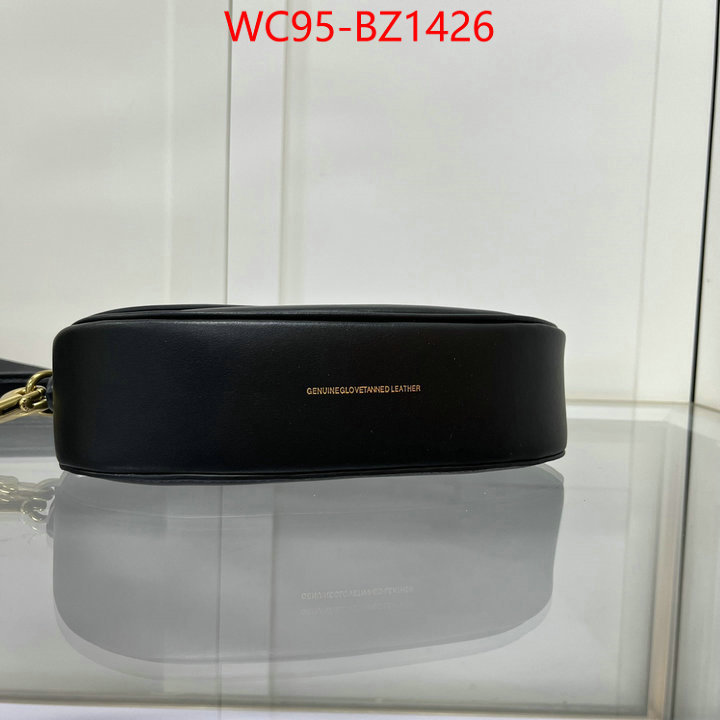 Coach Bags(4A)-Crossbody- shop designer replica ID: BZ1426 $: 95USD,