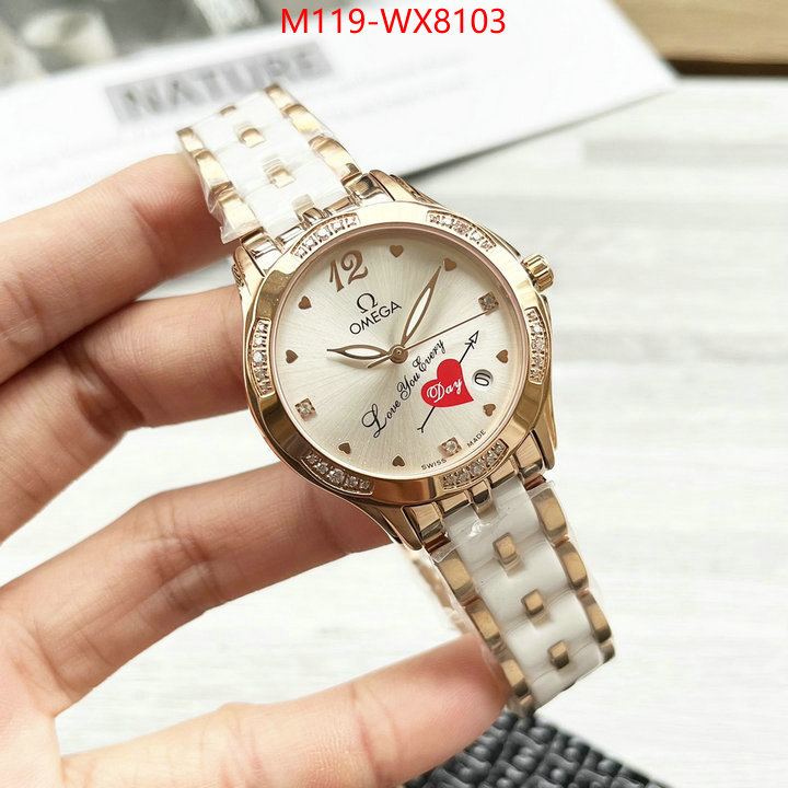 ID: WX8103