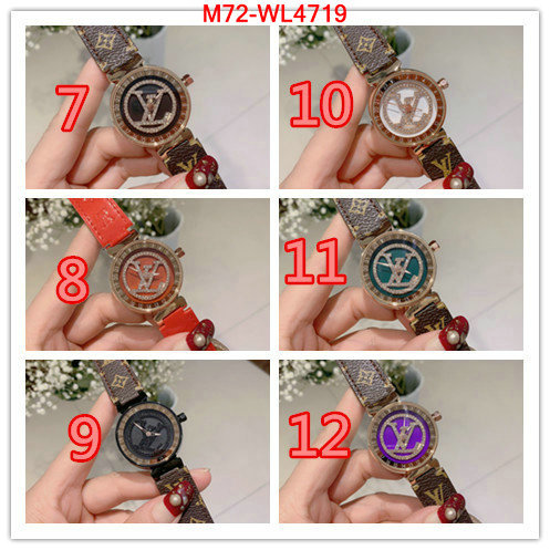 ID: WL4719