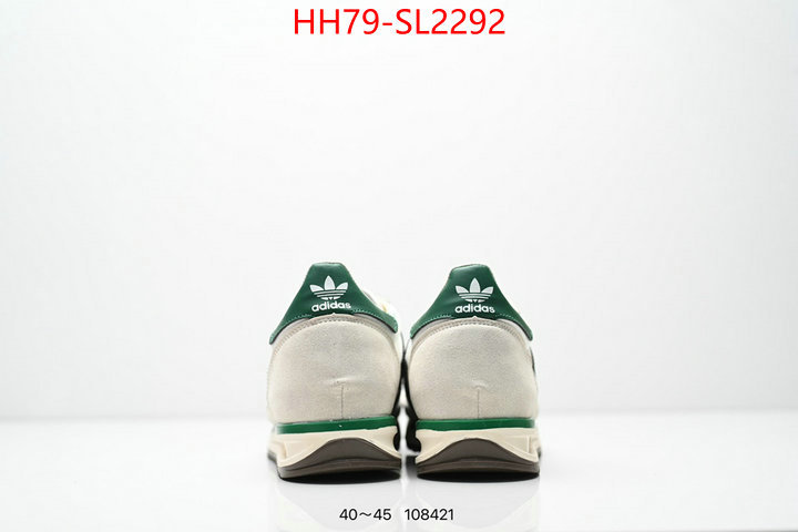 Men Shoes-Adidas high ID: SL2292 $: 79USD