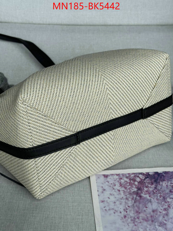 Loewe Bags(TOP)-Tote bag buy sell ID: BK5442 $: 185USD,