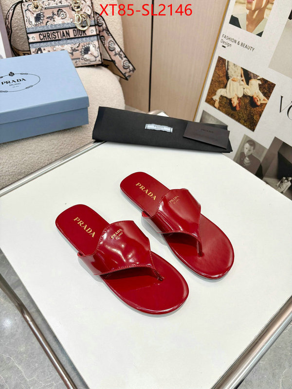 Women Shoes-Prada high quality online ID: SL2146 $: 85USD